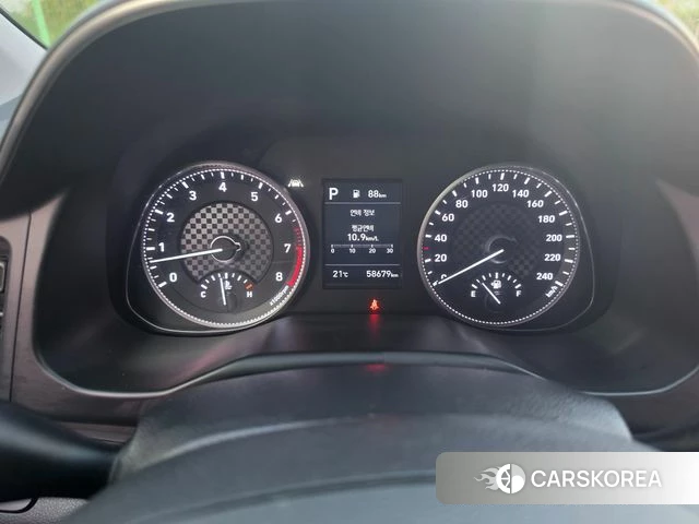 Hyundai The New Avante AD id 4948942 из Кореи 17