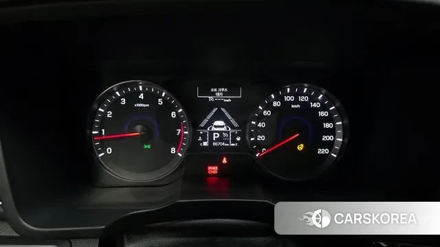 Ssangyong Berry New Tivoli id 3443034 из Кореи 18