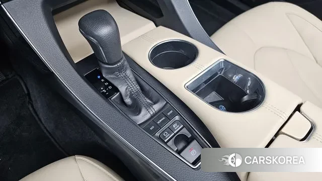 Toyota Avalon 5th Generation id 3024516 из Кореи 18