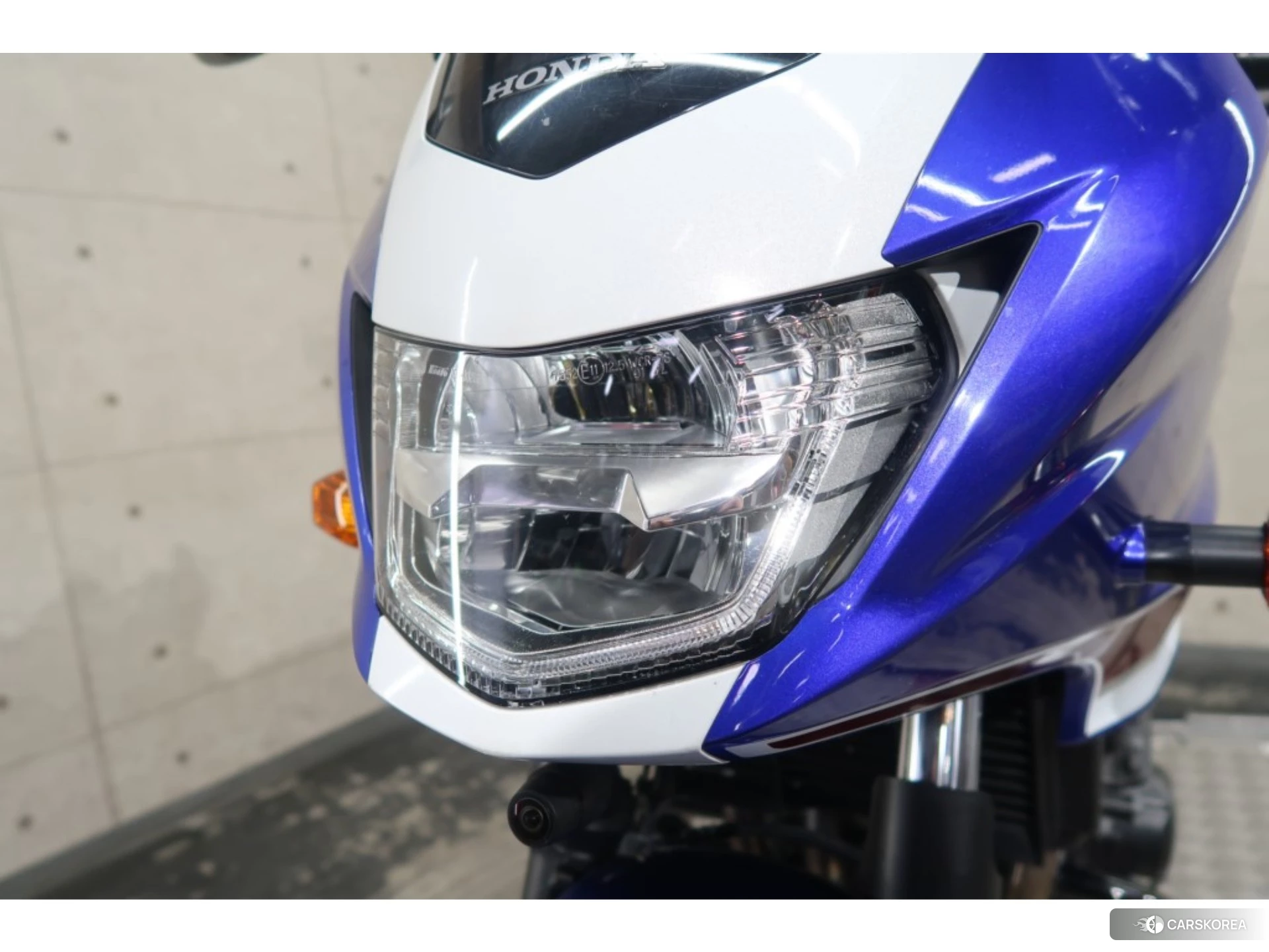 Honda CB400SF BOLDOR ABS id 4184251 из Японии 29
