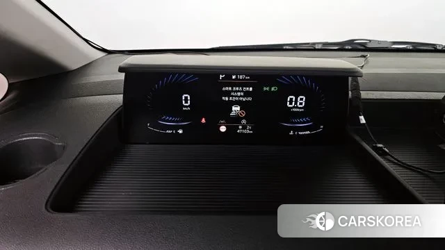 Hyundai Staria id 3545887 из Кореи 18