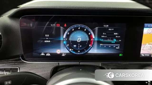 Mercedes-Benz E-Class W213 id 3567834 из Кореи 18