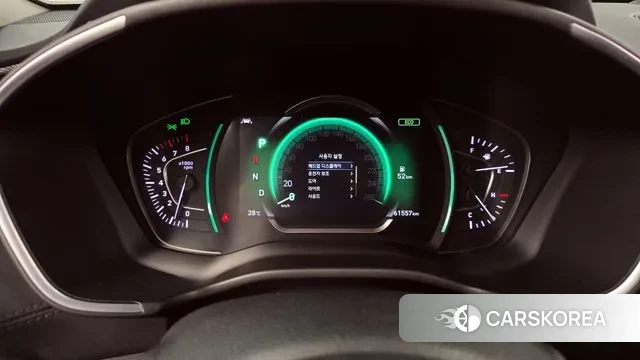 Hyundai Santa Fe TM id 3029128 из Кореи 18