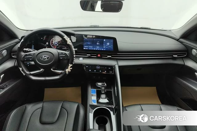 Hyundai Elantra id 4297757 из Китая 15