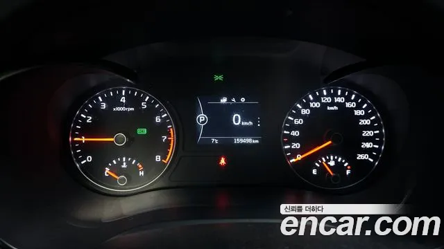 Kia K5 second generation id 2322086 из Кореи 18