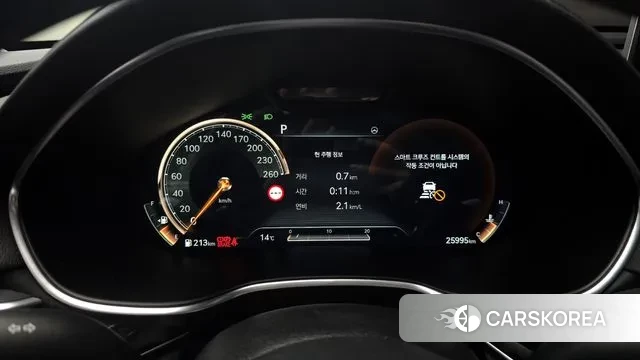 Genesis G80 (RG3) id 3390123 из Кореи 18