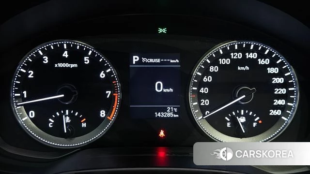 Hyundai Grandeur IG id 3886516 из Кореи 18