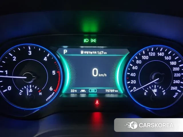 Hyundai Palisade id 2973520 из Кореи 18