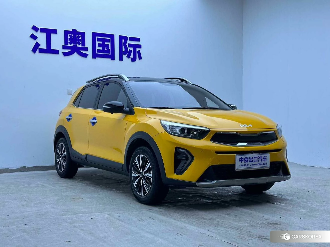 Kia KX1 id 4493218 из Китая 20
