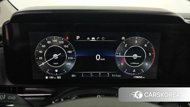 Kia Carnival 4th generation id 4362313 из Кореи 18