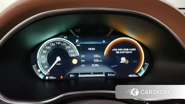 Genesis G80 (RG3) id 3142355 из Кореи 18