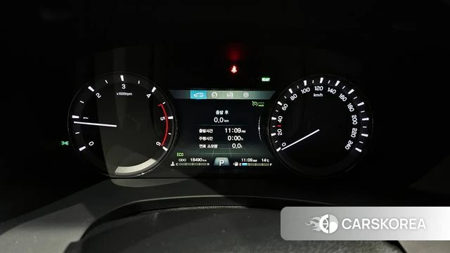 Ssangyong The New Rexton Sport id 3812627 из Кореи 18