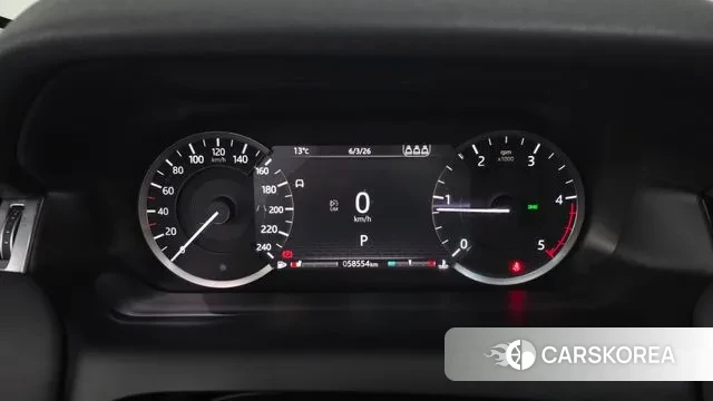 Land Rover Discovery Sports 2nd Generation id 3753738 из Кореи 18