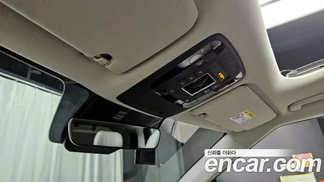 Kia Carnival 4th generation id 2676675 из Кореи 18