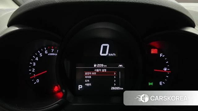 Kia The New Ray id 4618959 из Кореи 18