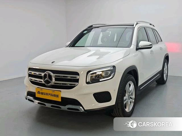 Mercedes-Benz GLB id 4263818 из Китая 18