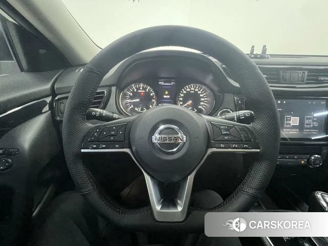 Nissan Qijun id 4263429 из Китая 20