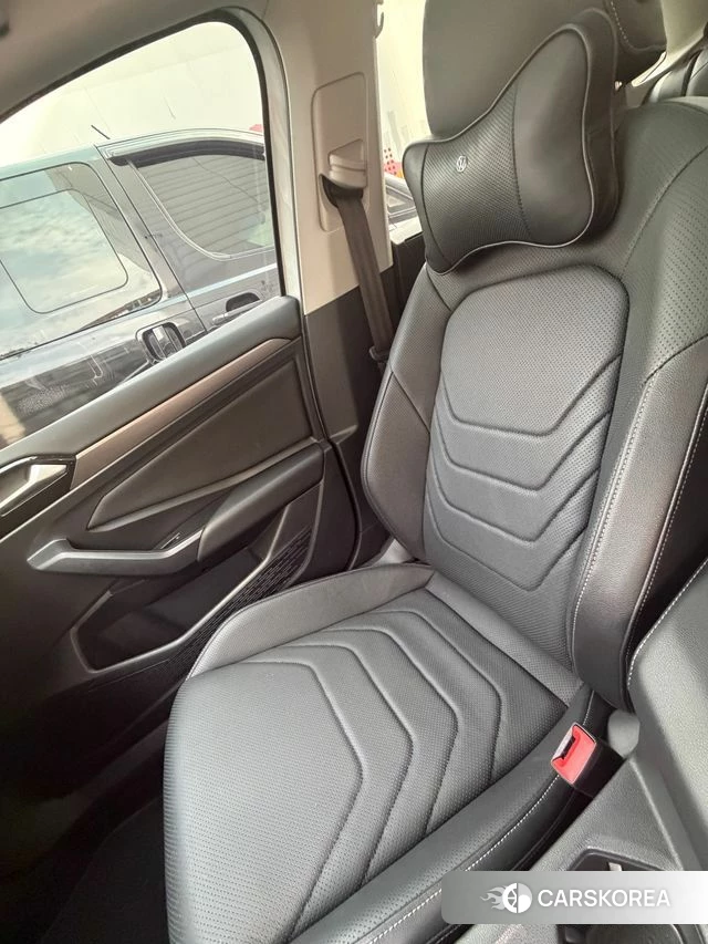 Volkswagen 7th Generation of Jetta id 4671569 из Кореи 8