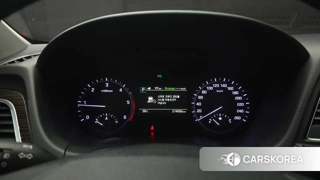 Genesis G80 id 4563217 из Кореи 18