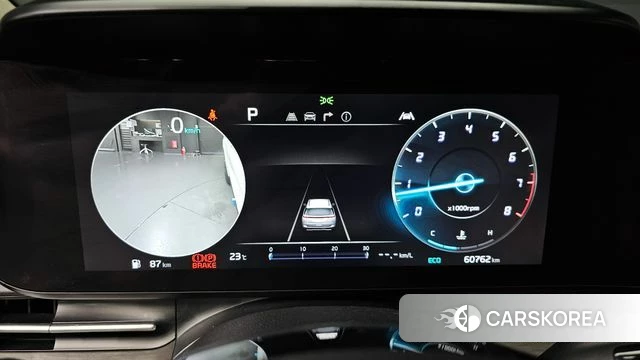 Kia Carnival 4th generation id 4613741 из Кореи 28
