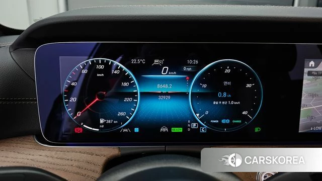 Mercedes-Benz E-Class W213 id 4408412 из Кореи 18