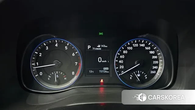 Hyundai Kona id 3779084 из Кореи 18