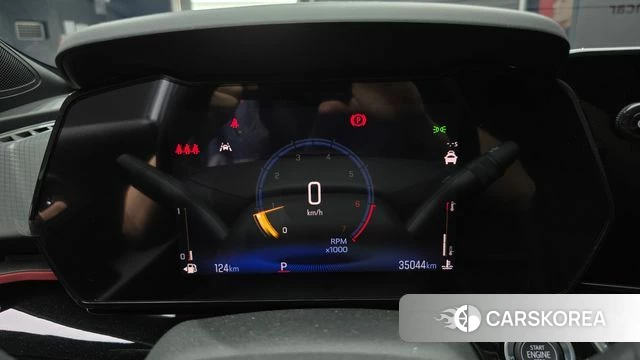 Chevrolet (GM Daewoo) Trax Crossover id 4533949 из Кореи 20