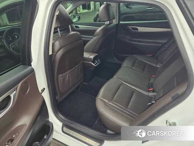 Hyundai The New Grandeur IG id 3911224 из Кореи 18