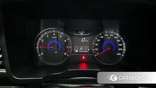 Ssangyong Berry New Tivoli id 3412782 из Кореи 18