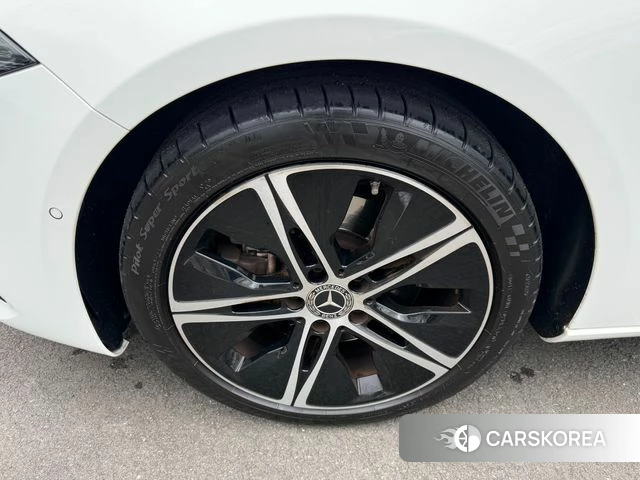 Mercedes-Benz A-Class W177 id 4499692 из Кореи 16