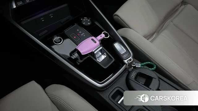 Audi A3 (8Y) id 4735251 из Кореи 33