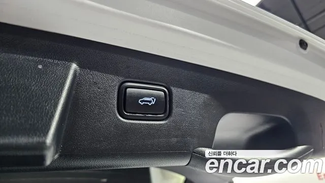 Hyundai Tucson Hybrid (NX4) id 2559925 из Кореи 18