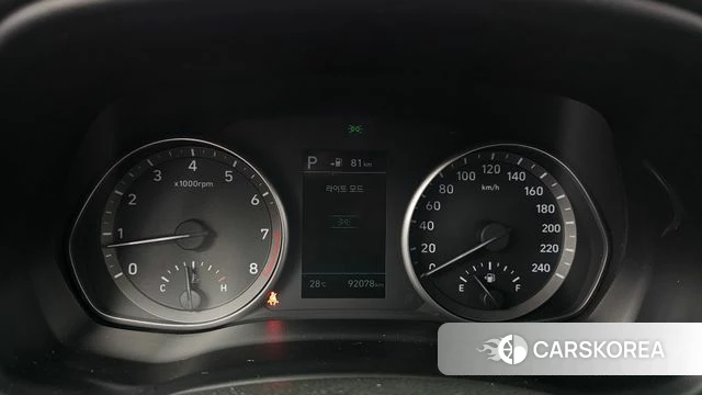 Hyundai i30 (PD) id 4557844 из Кореи 18