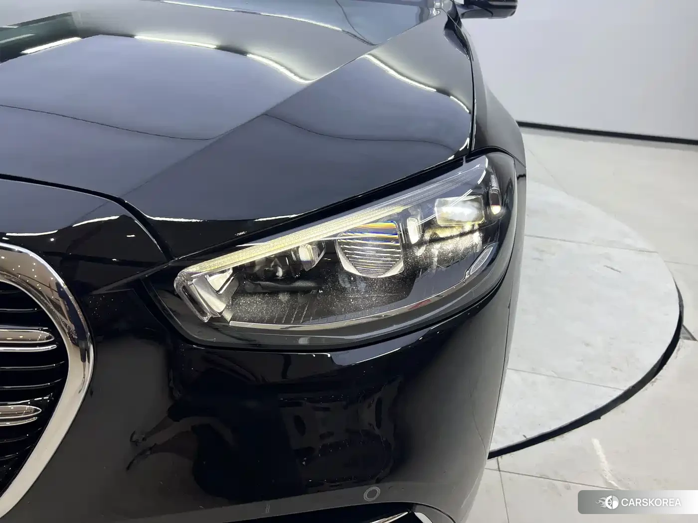 Mercedes-Benz S-Class id 4644707 из Китая 10