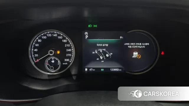 Genesis The New G70 id 3514176 из Кореи 18