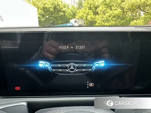 Mercedes-Benz GLB id 4253075 из Китая 14
