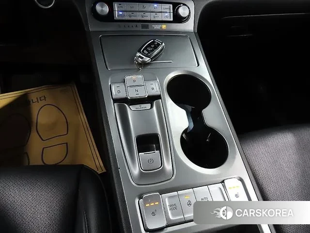 Hyundai Kona Electric id 3041401 из Кореи 18