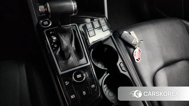 Kia Sportage 5th Generation id 3878410 из Кореи 18