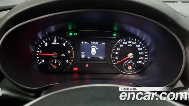 Kia The New Sorento id 2706102 из Кореи 18