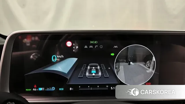 Hyundai Ionic 6 id 3452834 из Кореи 18