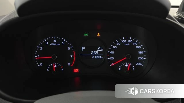 Kia Morning Urban (JA) id 4923341 из Кореи 29