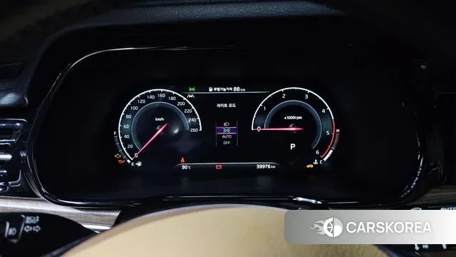 Kia Mohave Master id 3032955 из Кореи 18