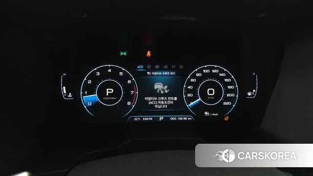 Ssangyong Beautiful Korando id 4293671 из Кореи 28