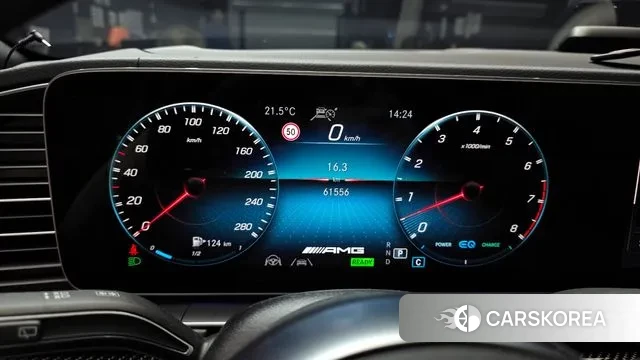 Mercedes-Benz GLE-Class W167 id 3280528 из Кореи 18