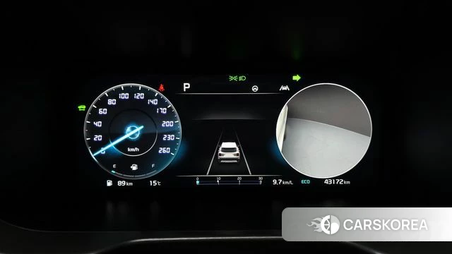 Kia Sorento 4th Generation id 3800031 из Кореи 18