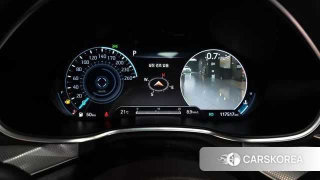 Genesis G80 (RG3) id 4231957 из Кореи 31