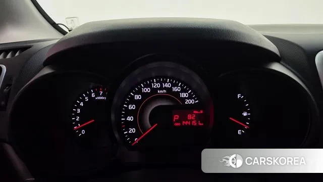 Kia The New Ray id 3766826 из Кореи 18