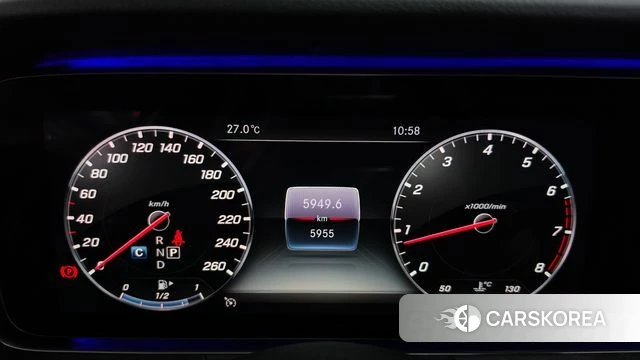 Mercedes-Benz E-Class W213 id 4776076 из Кореи 31