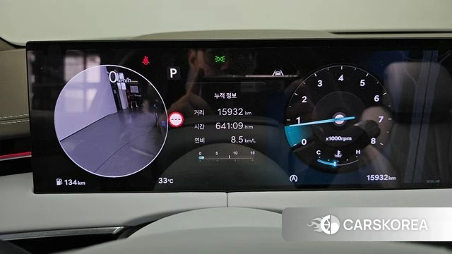 Genesis GV70 id 4630123 из Кореи 18