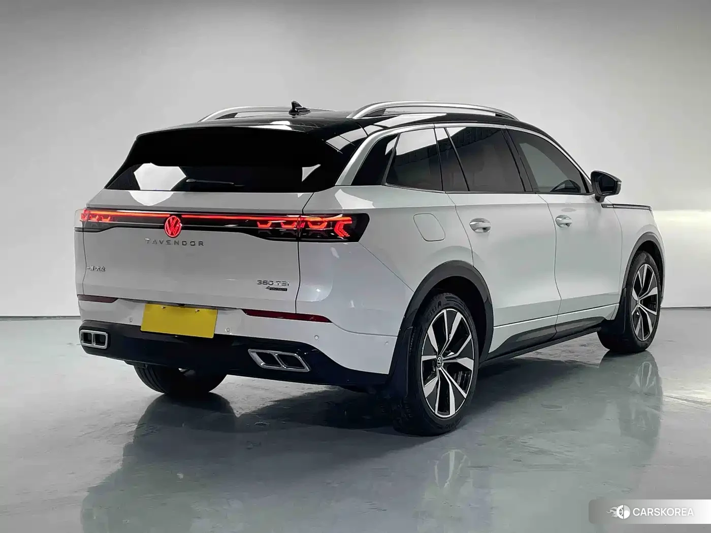 Volkswagen Range patrol id 4599556 из Китая 18